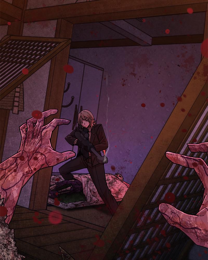 The Warrior Returns chapter 54 page 127