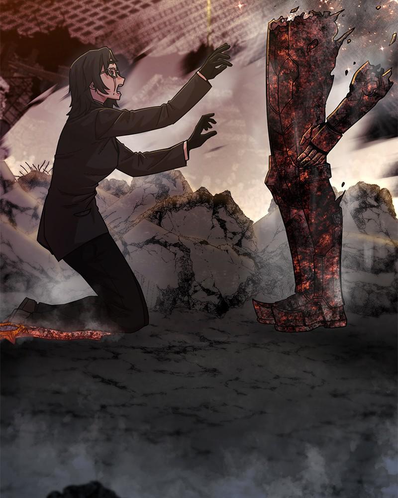 The Warrior Returns chapter 54 page 142