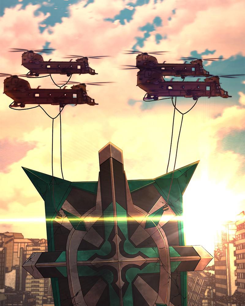 The Warrior Returns chapter 54 page 145