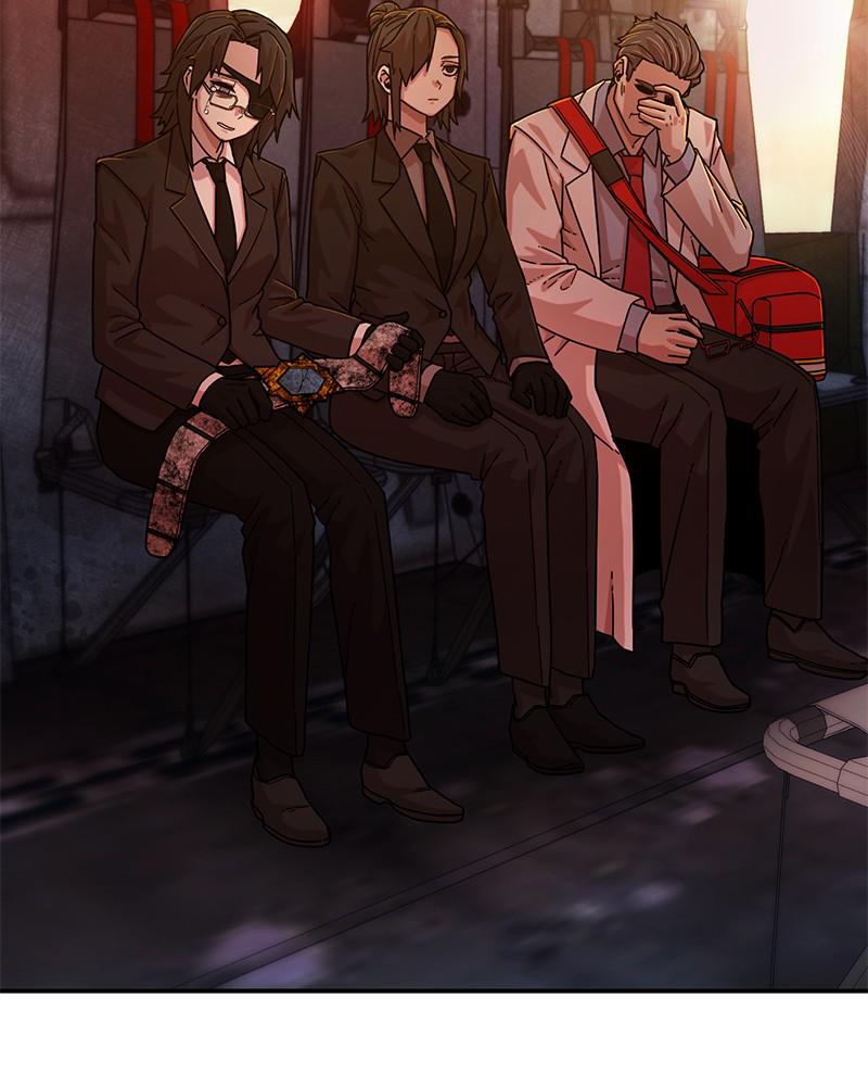 The Warrior Returns chapter 54 page 148