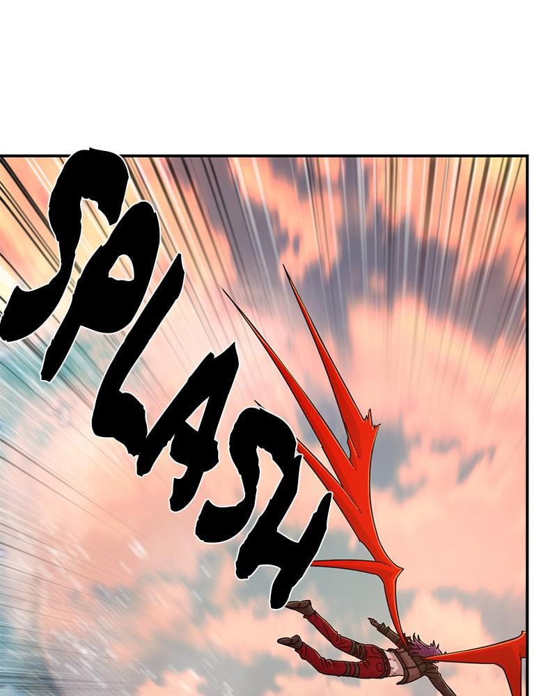 The Warrior Returns chapter 54 page 155