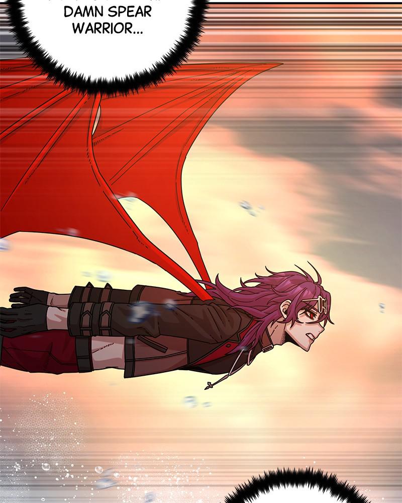 The Warrior Returns chapter 54 page 159