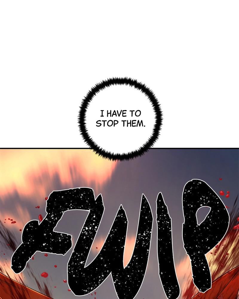 The Warrior Returns chapter 54 page 162