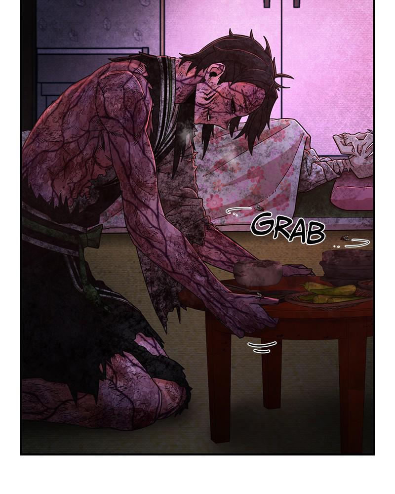 The Warrior Returns chapter 54 page 19