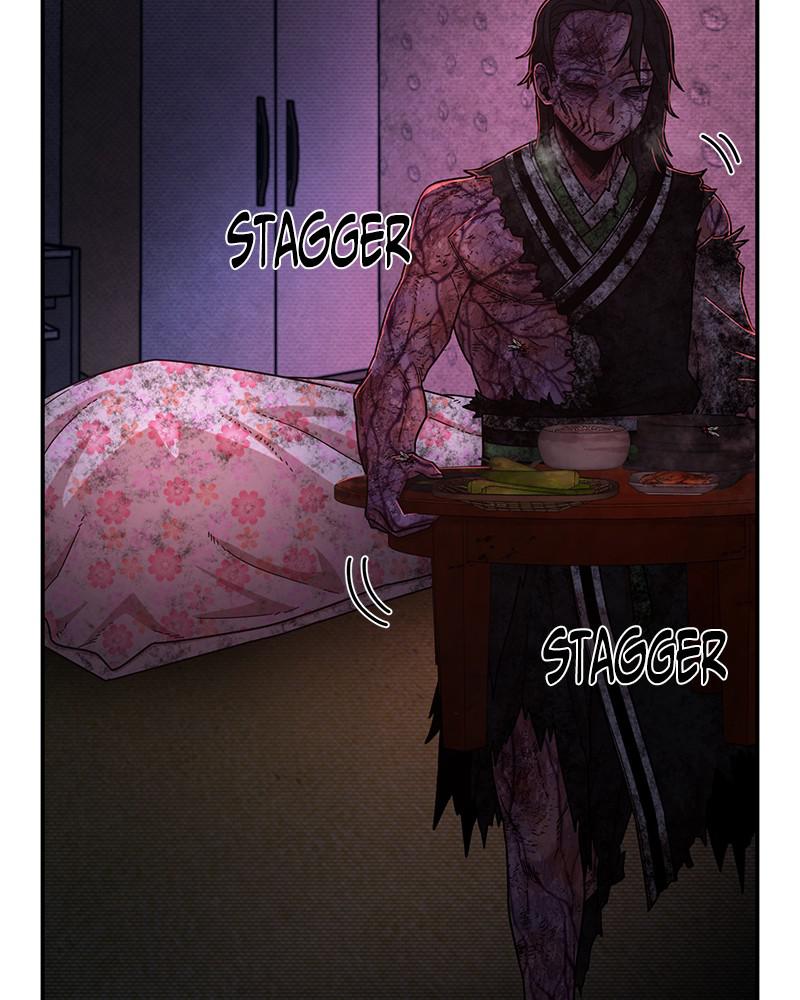 The Warrior Returns chapter 54 page 21