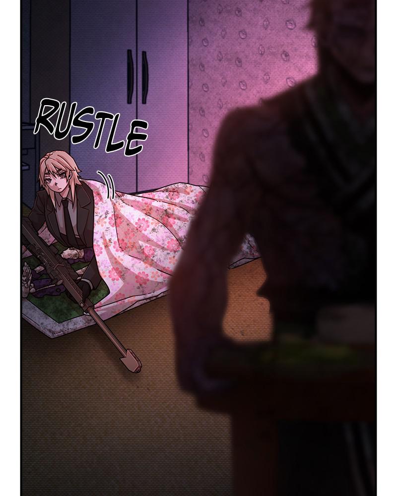 The Warrior Returns chapter 54 page 23