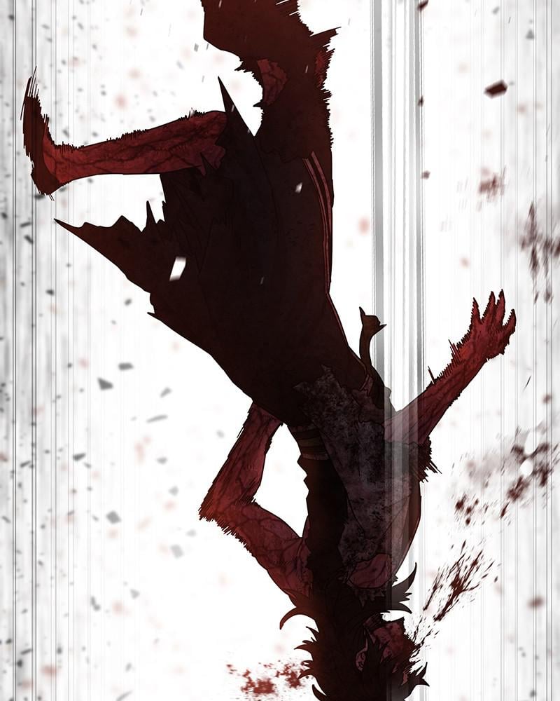 The Warrior Returns chapter 54 page 30