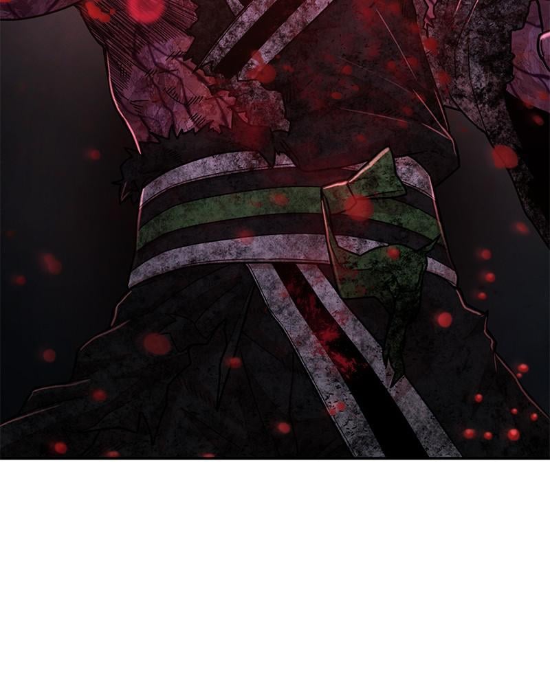 The Warrior Returns chapter 54 page 33