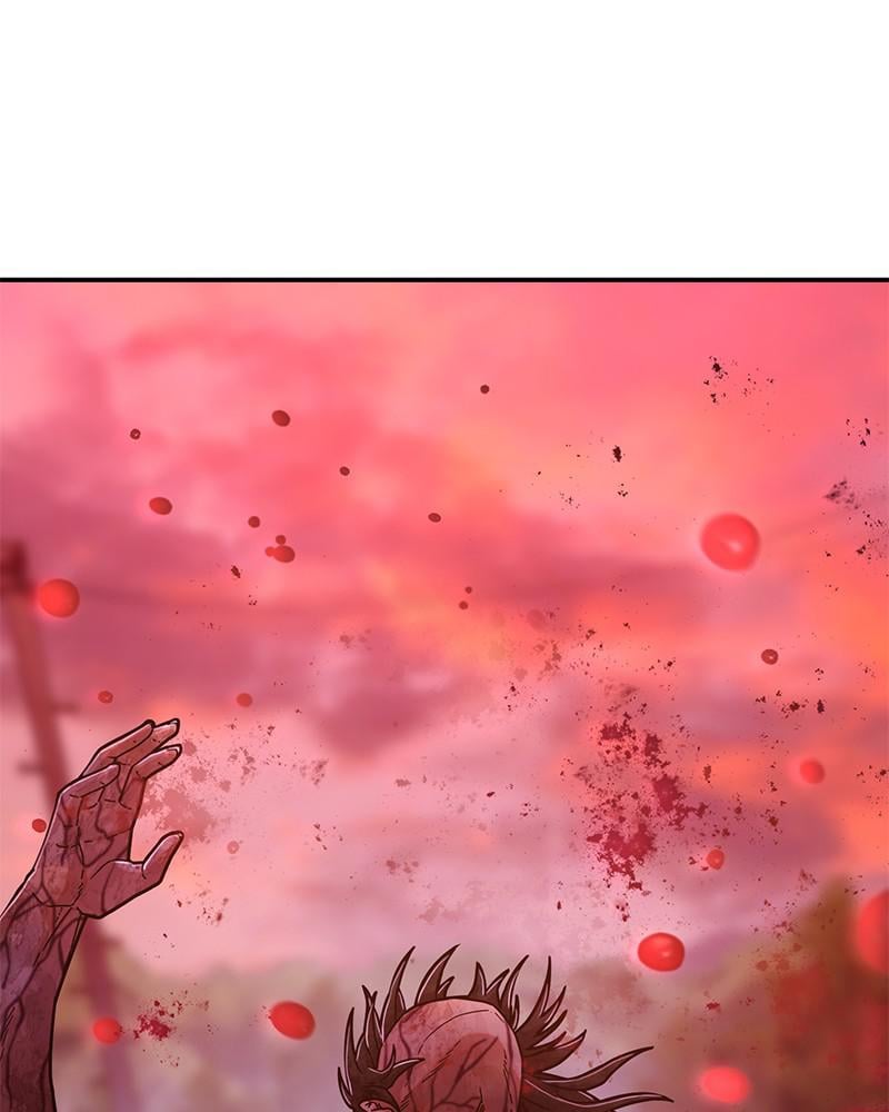 The Warrior Returns chapter 54 page 34