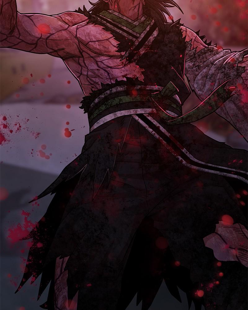 The Warrior Returns chapter 54 page 35