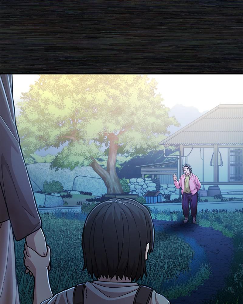 The Warrior Returns chapter 54 page 45