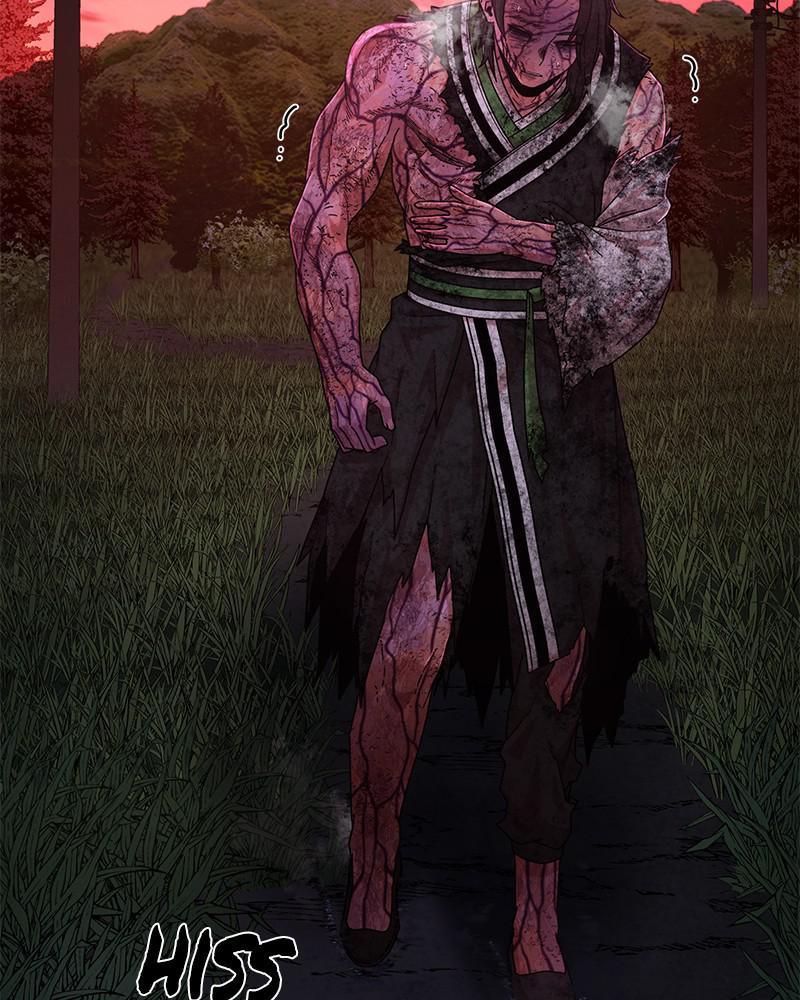 The Warrior Returns chapter 54 page 5