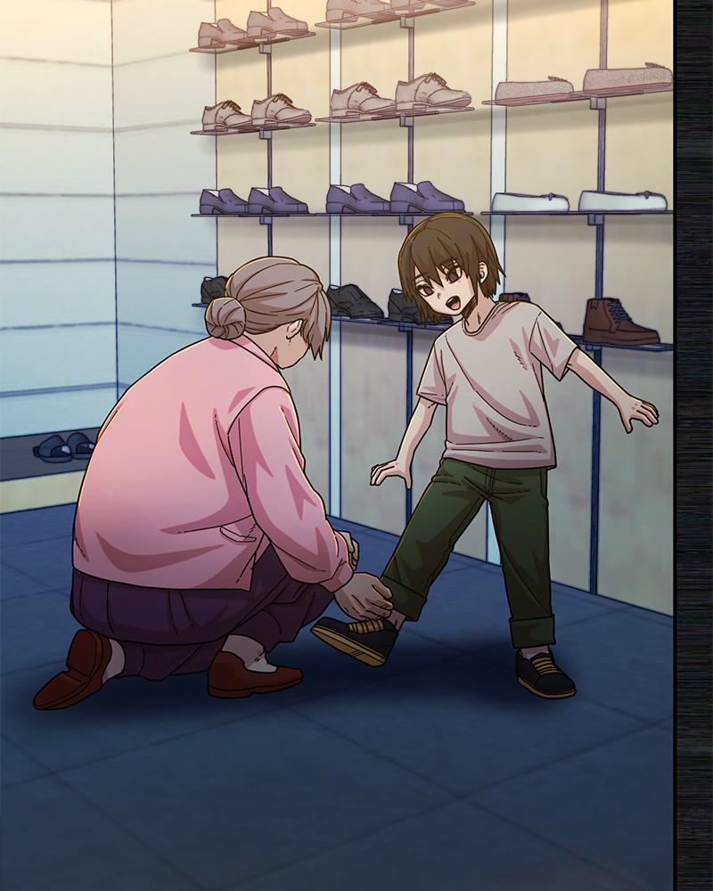 The Warrior Returns chapter 54 page 56