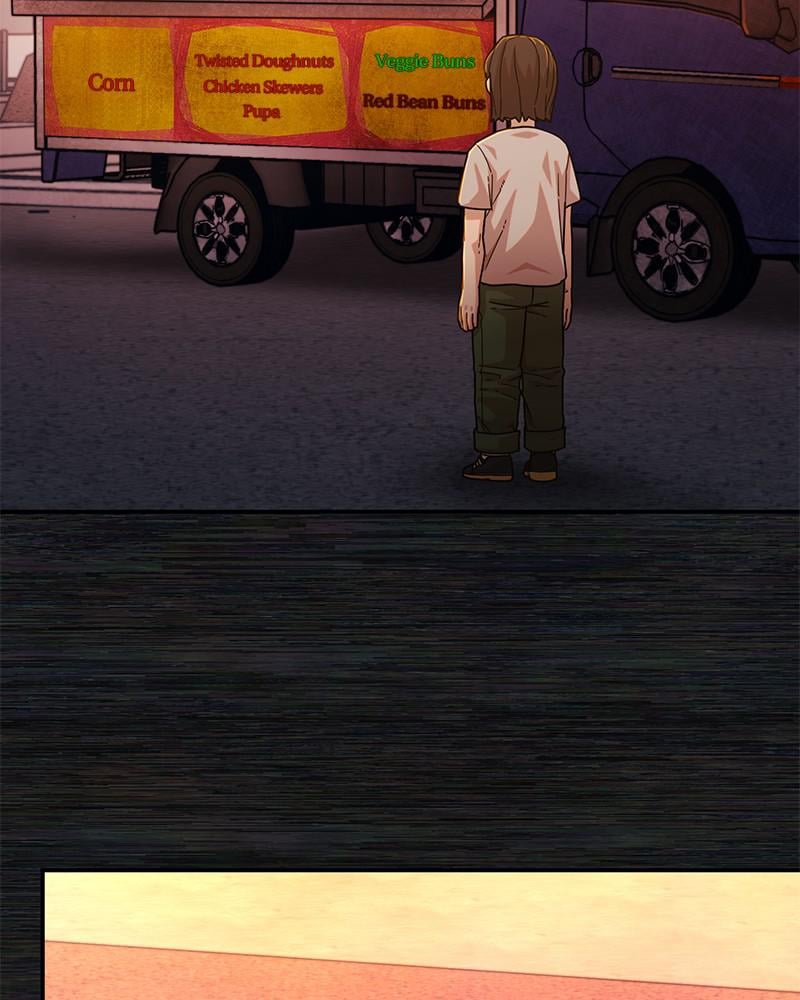 The Warrior Returns chapter 54 page 58