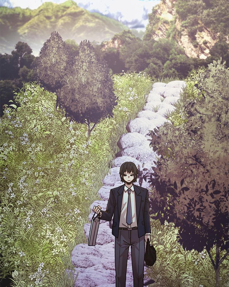 The Warrior Returns chapter 54 page 73