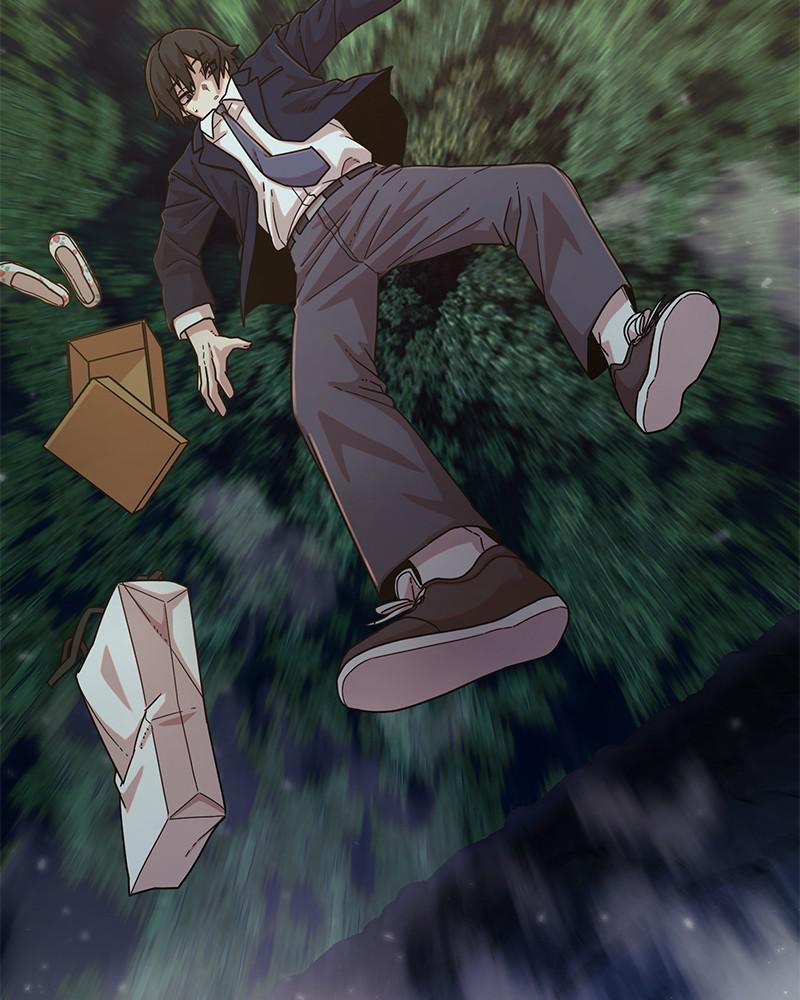 The Warrior Returns chapter 54 page 77