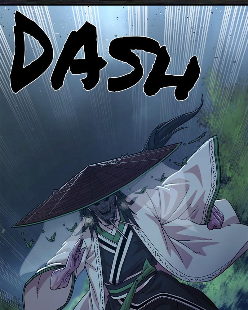 The Warrior Returns chapter 54 page 81