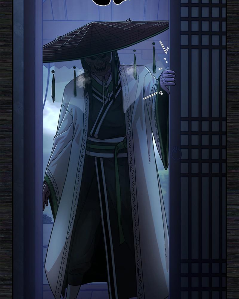 The Warrior Returns chapter 54 page 87