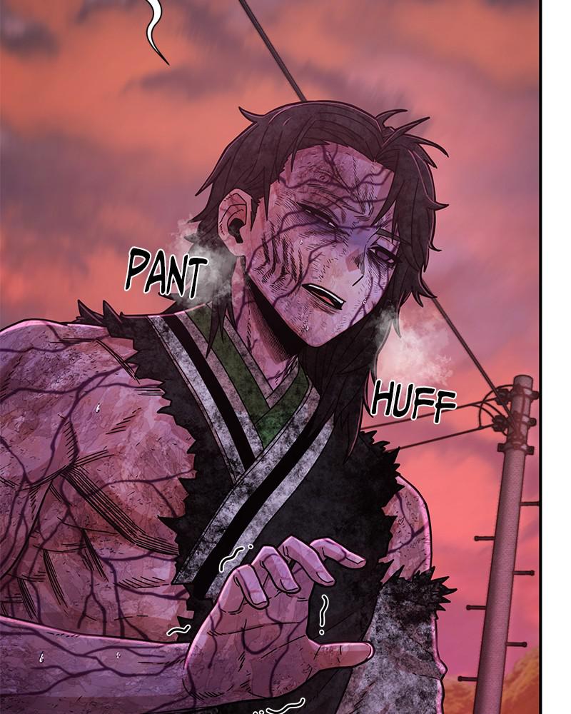 The Warrior Returns chapter 54 page 9