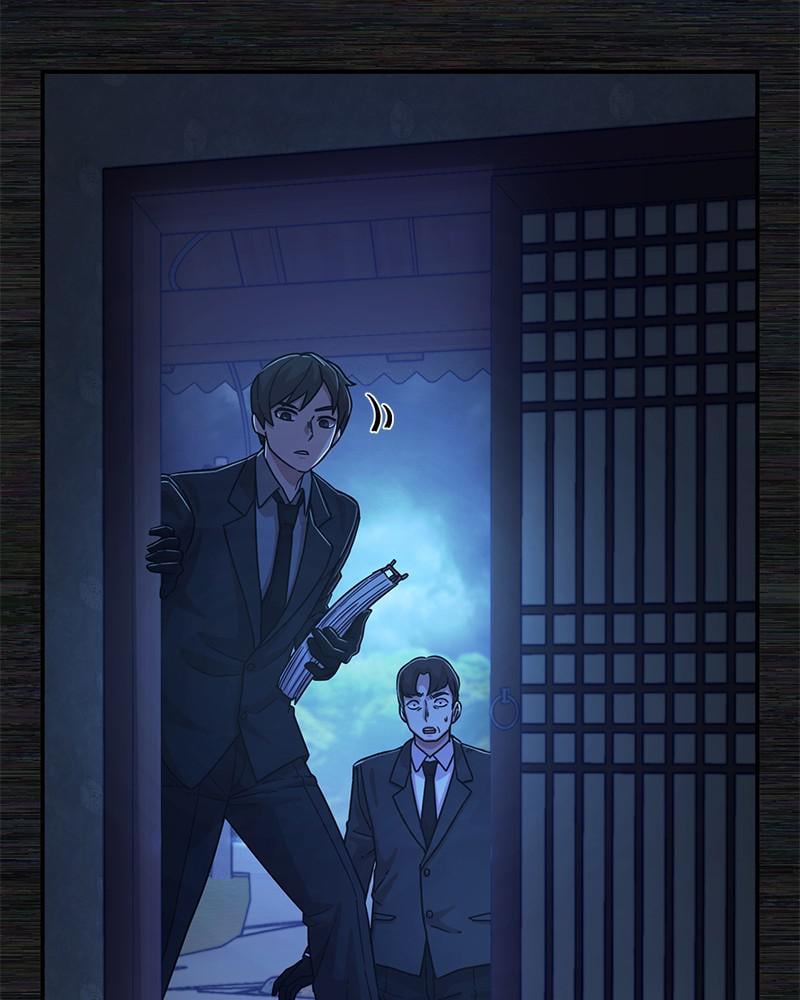 The Warrior Returns chapter 54 page 94