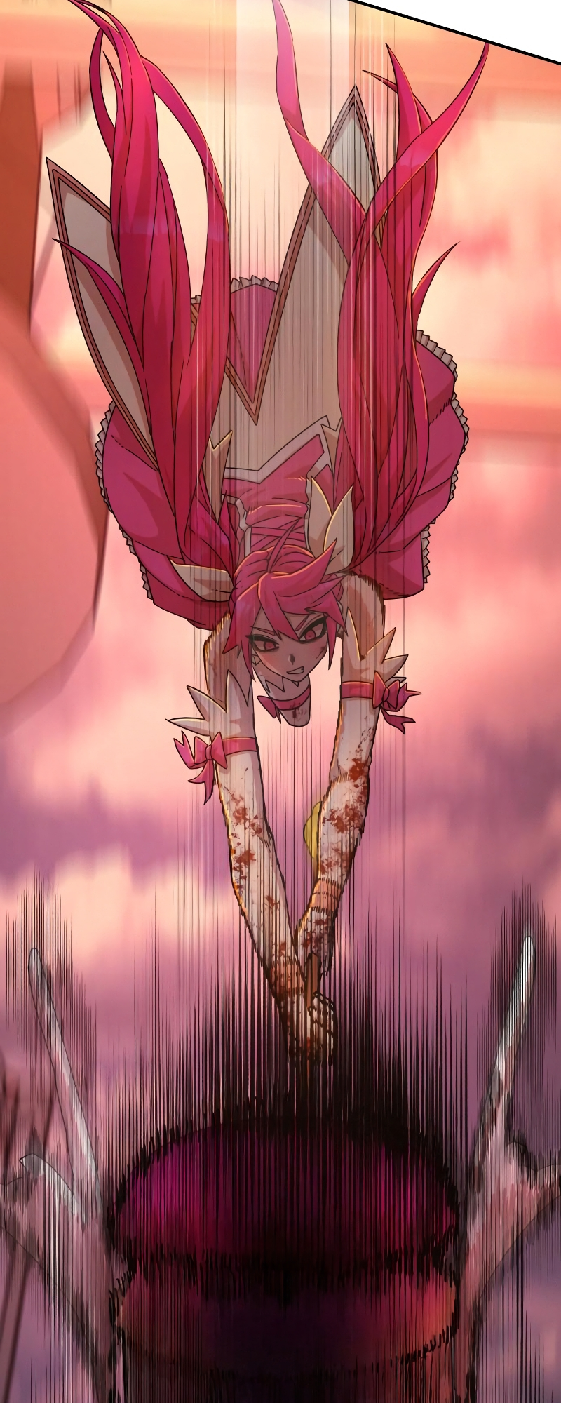 The Warrior Returns chapter 55 page 105