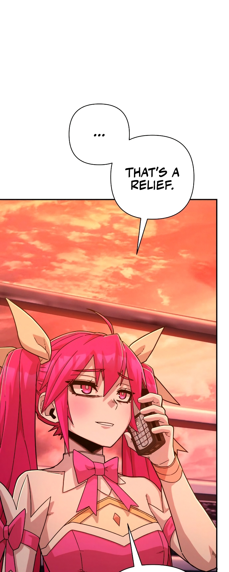 The Warrior Returns chapter 55 page 11