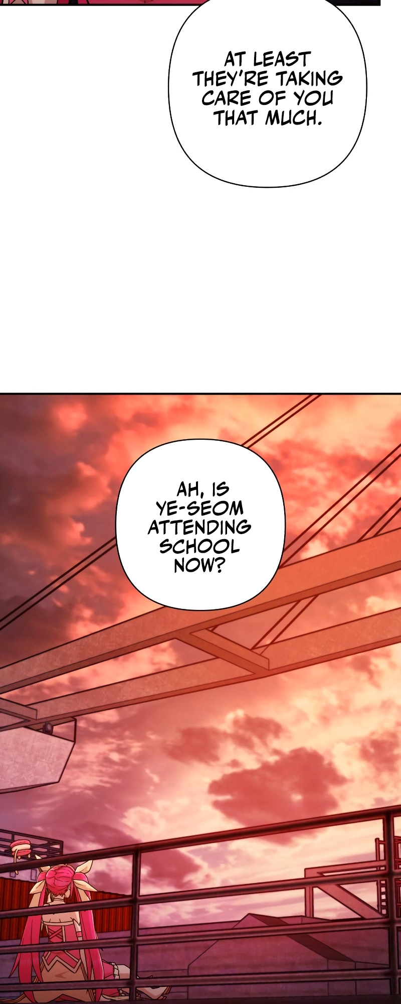 The Warrior Returns chapter 55 page 12