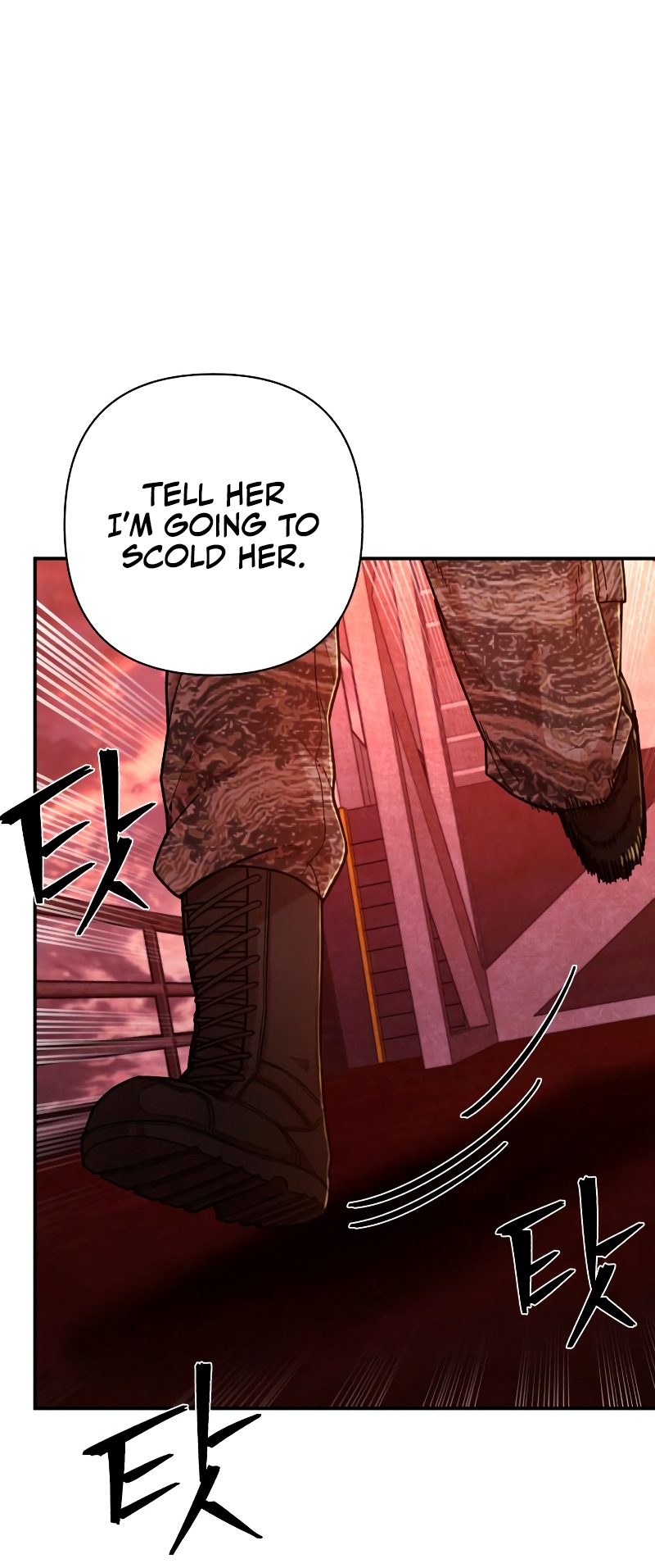 The Warrior Returns chapter 55 page 16