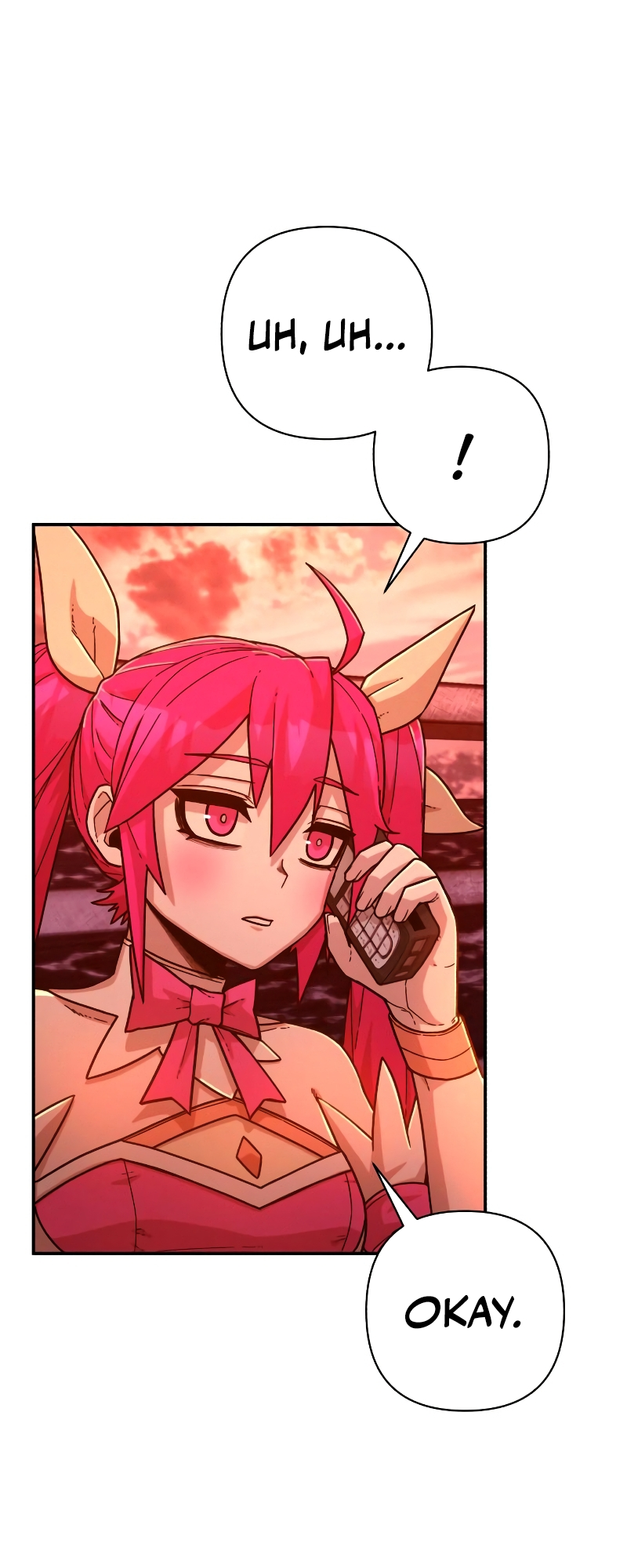 The Warrior Returns chapter 55 page 17