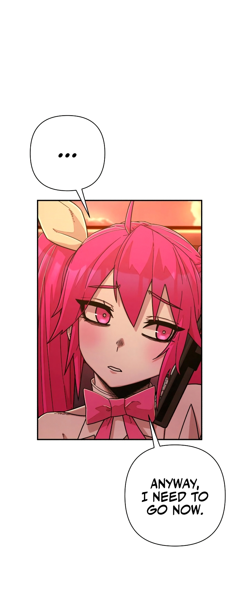 The Warrior Returns chapter 55 page 22