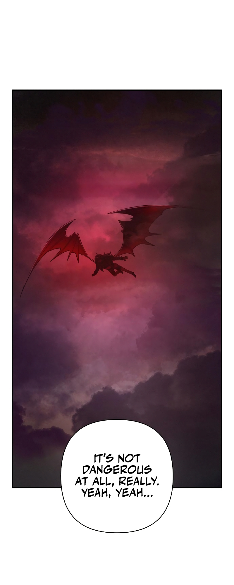 The Warrior Returns chapter 55 page 25