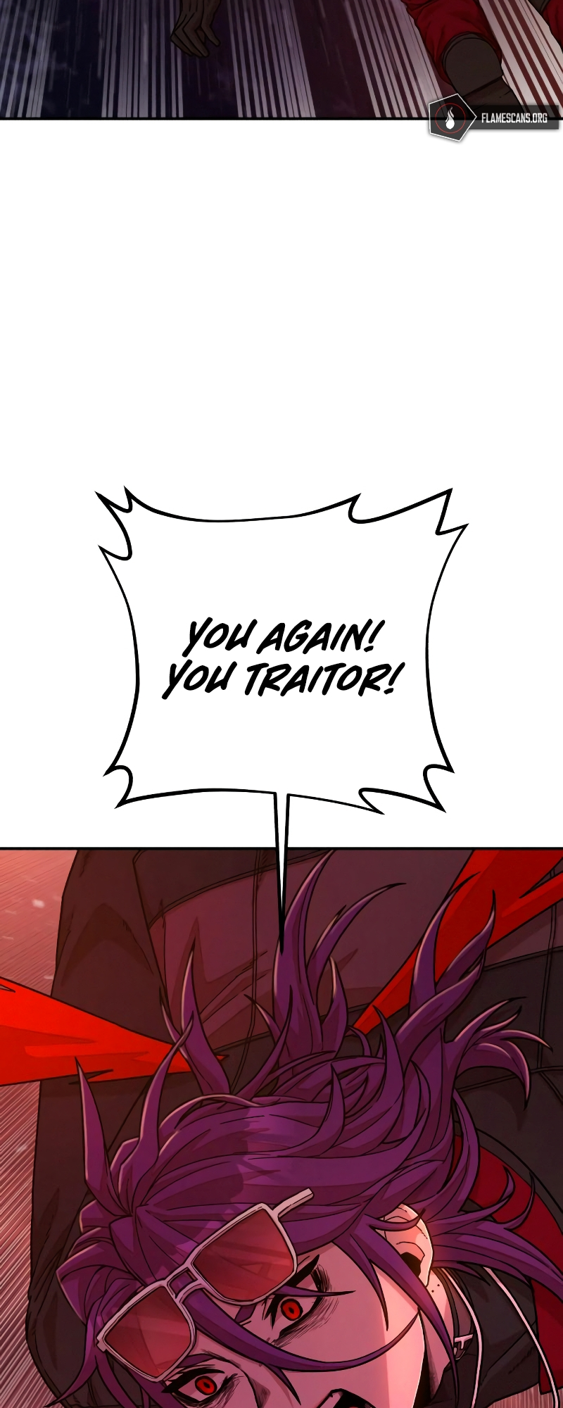 The Warrior Returns chapter 55 page 35