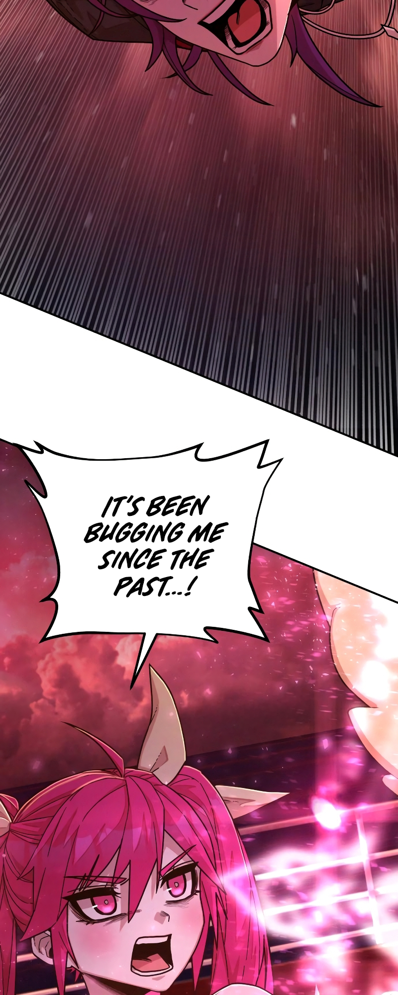 The Warrior Returns chapter 55 page 36