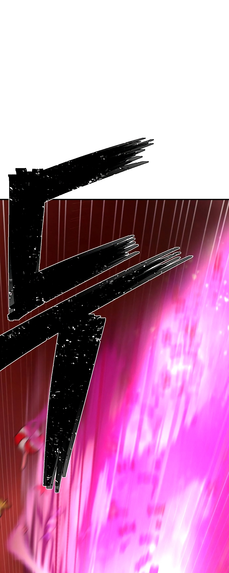 The Warrior Returns chapter 55 page 38