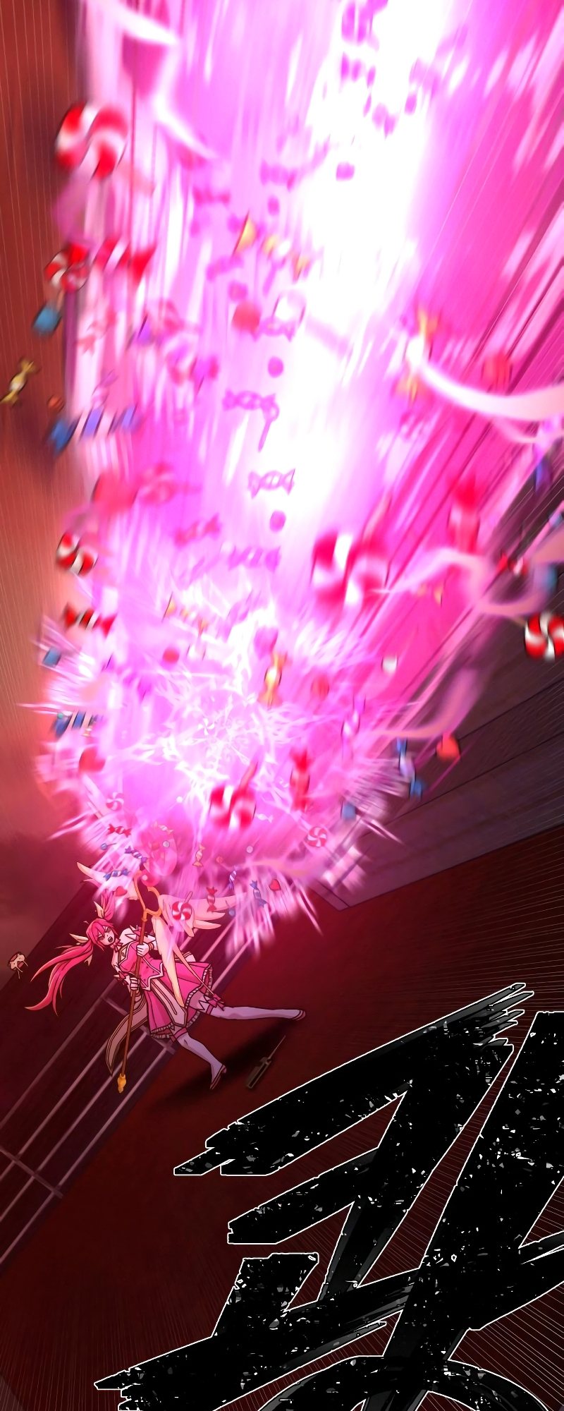 The Warrior Returns chapter 55 page 39