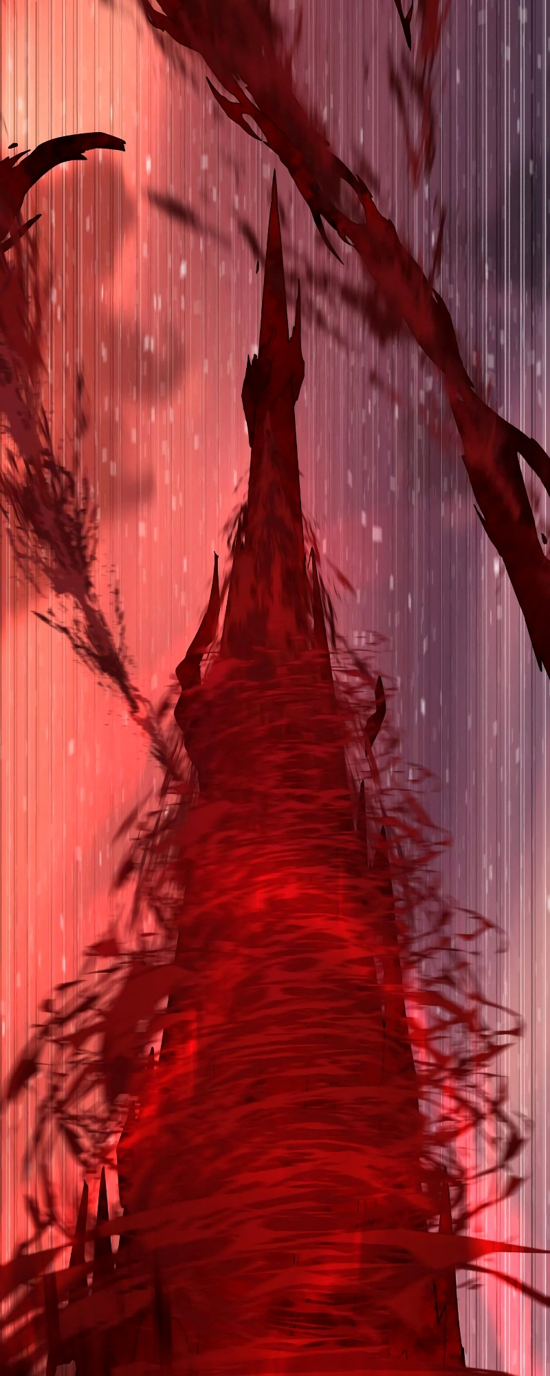 The Warrior Returns chapter 55 page 43