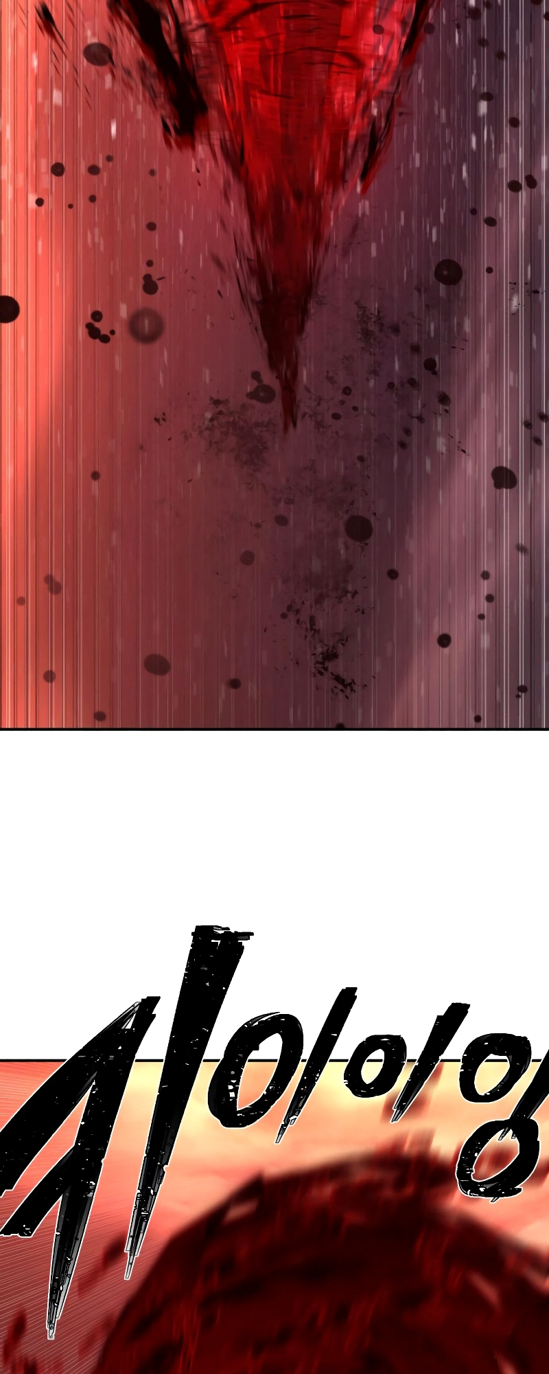 The Warrior Returns chapter 55 page 46