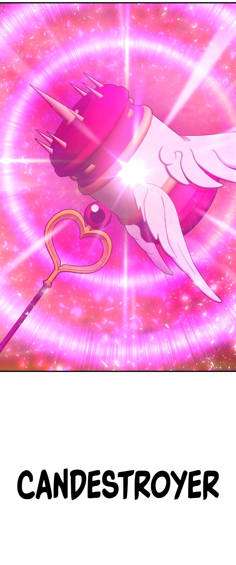 The Warrior Returns chapter 55 page 58