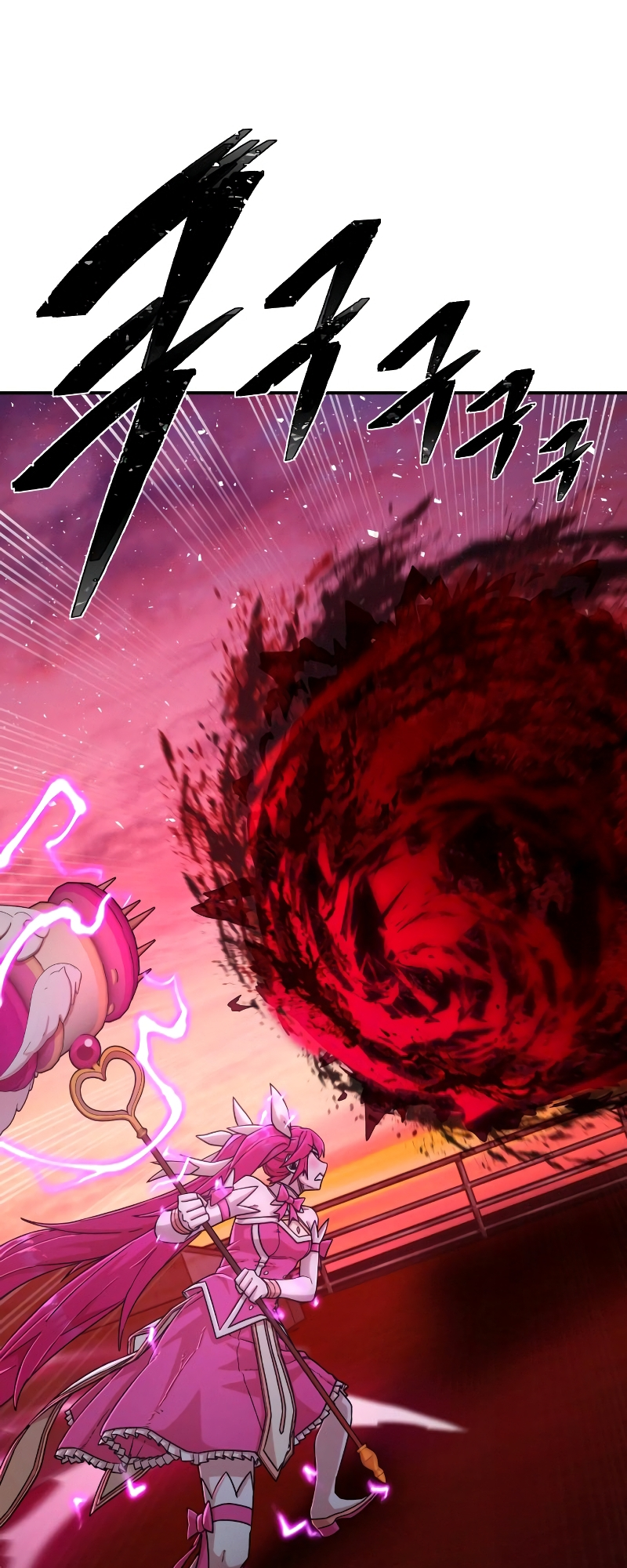 The Warrior Returns chapter 55 page 62