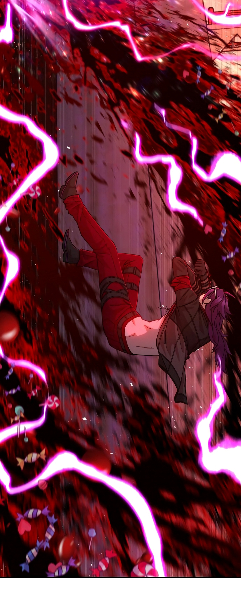 The Warrior Returns chapter 55 page 66