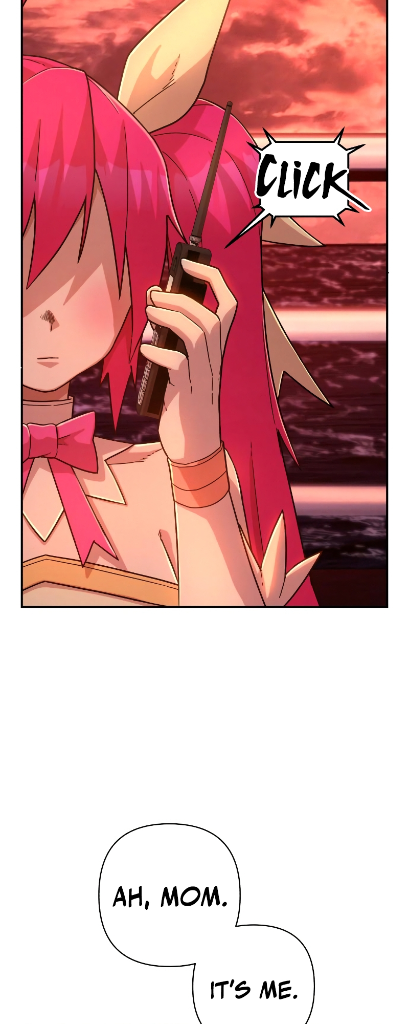 The Warrior Returns chapter 55 page 7