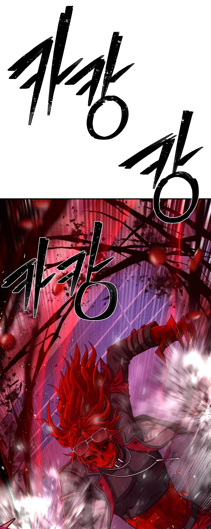 The Warrior Returns chapter 55 page 80