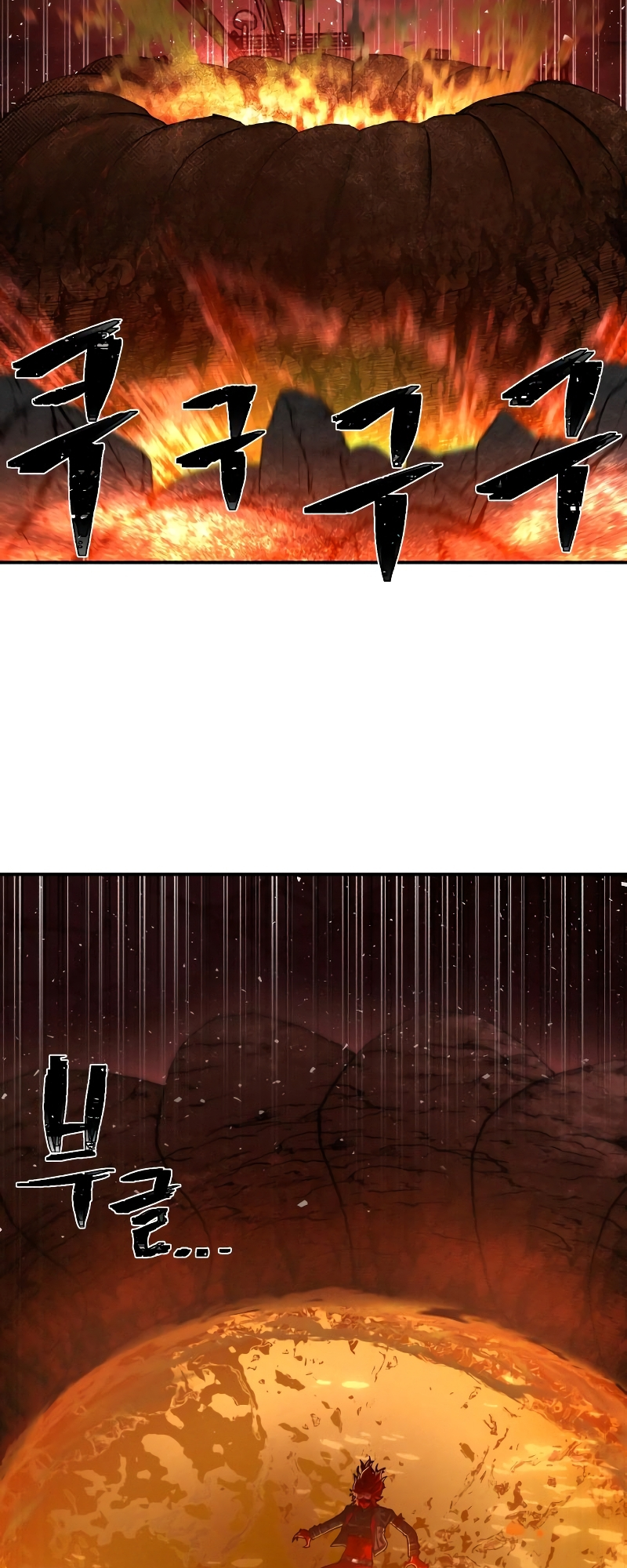 The Warrior Returns chapter 55 page 88