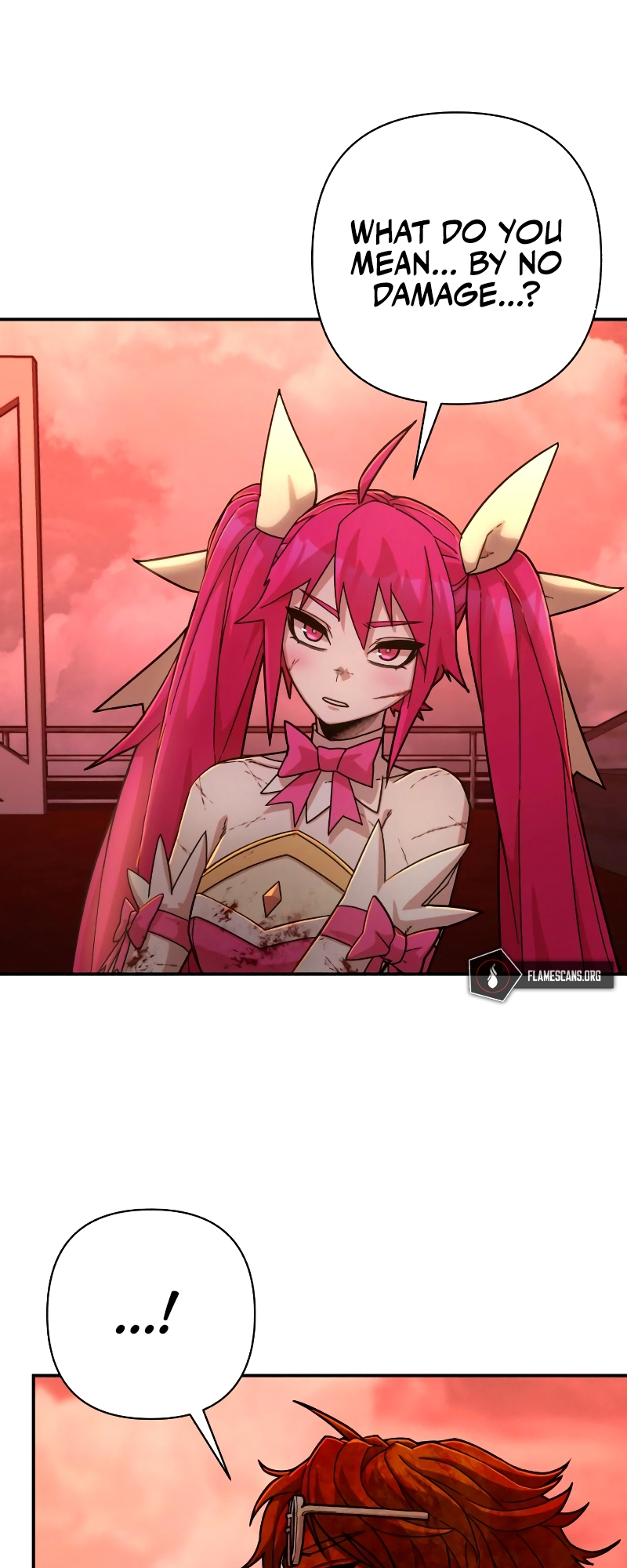 The Warrior Returns chapter 55 page 96