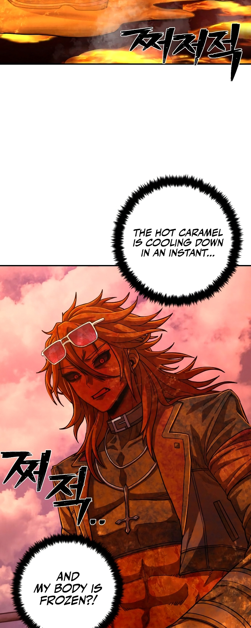 The Warrior Returns chapter 55 page 98