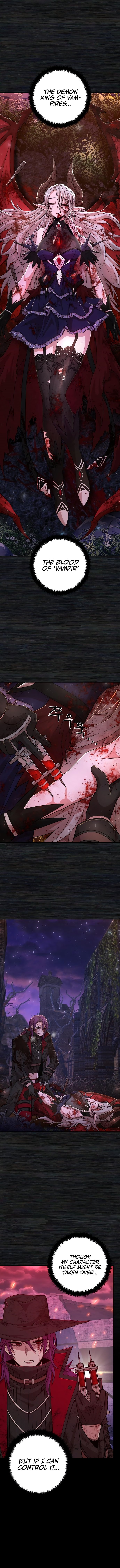 The Warrior Returns chapter 56 page 12