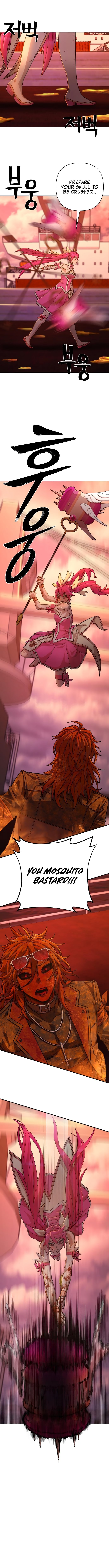 The Warrior Returns chapter 56 page 2