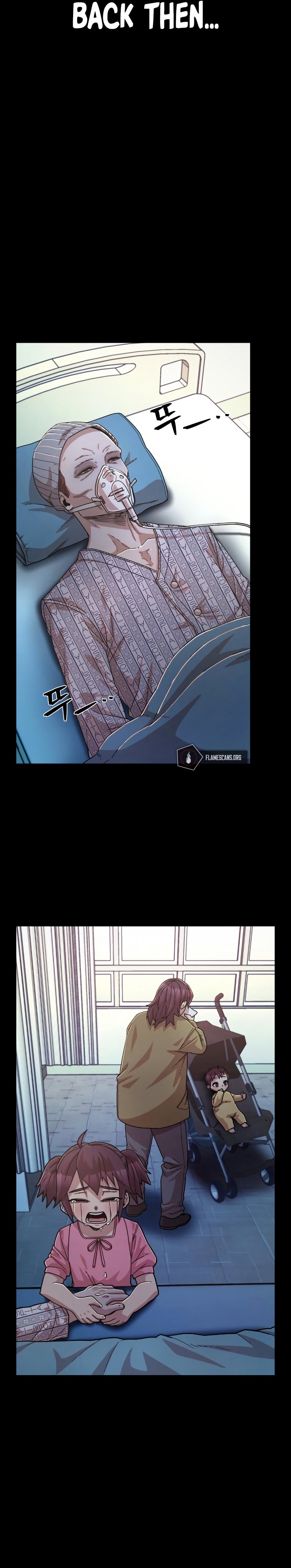 The Warrior Returns chapter 57 page 15