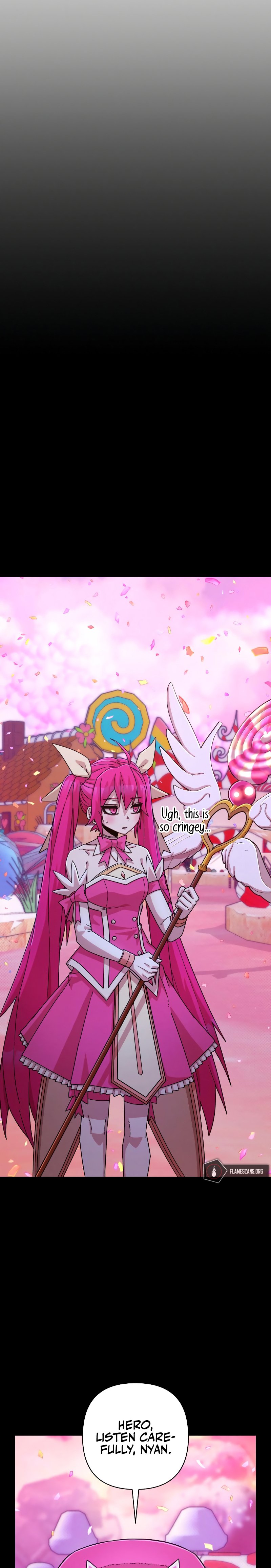 The Warrior Returns chapter 57 page 3