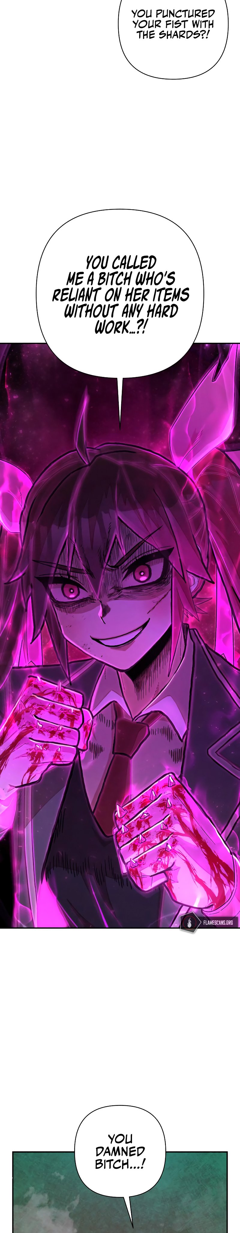 The Warrior Returns chapter 57 page 39